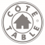 COTE TABLE