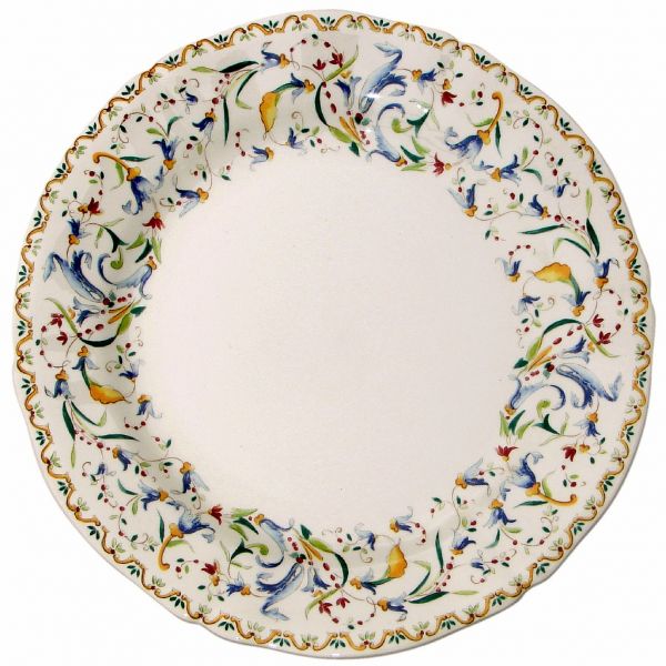 НАБОР ДЕСЕРТНЫХ ТАРЕЛОК 4 ШТ., TOSCANA Д 23,2 cm