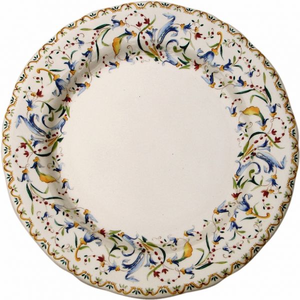 НАБОР ОБЕДЕННЫХ ТАРЕЛОК  4 ШТ..,TOSCANA Д 28,5 cm