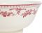 САЛАТНИК Фаустина, COMPTOIR DE FAMILLE,  SALAD BOWL FAUSTINE BURGUNDY D26XH12CM EARTHENWARE, АРТИКУЛ 138000