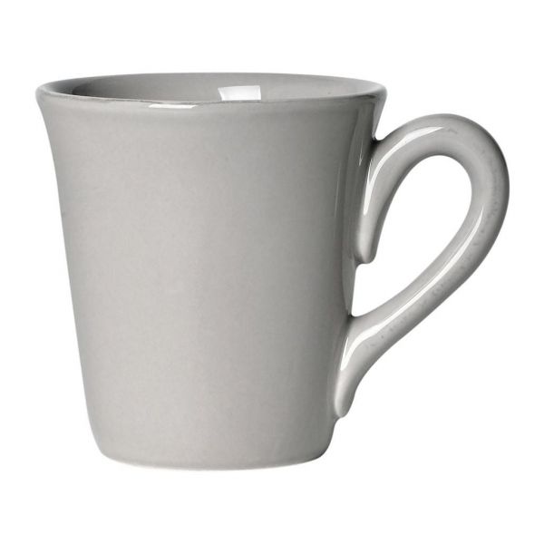 КРУЖКА GREY AMERICAN MUG 50CL COTE TABLE, АРТИКУЛ 13851