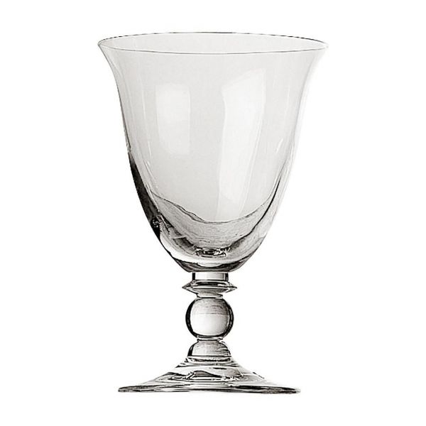 БОКАЛ ДЛЯ ВОДЫ STEMMED GLASS WATER PIANO 26CL CRYSTALLINE COTE TABLE, АРТИКУЛ 14118