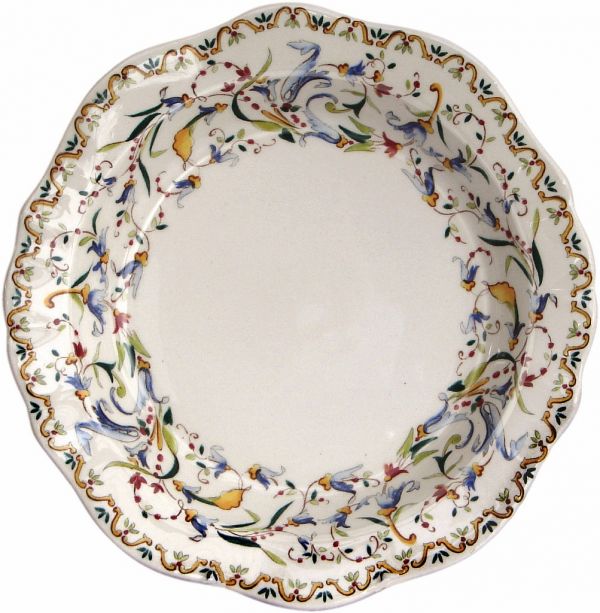 Тарелка для сладостей TOSCANA Д 14,5 cm