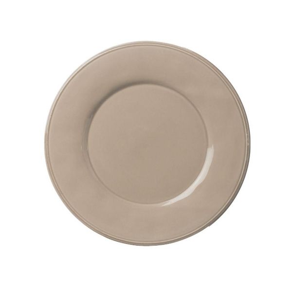 ТАРЕЛКА CONSTANCE MASTIC PAT.CHARGER PLAT 32.5CM COTE TABLE, АРТИКУЛ 16550