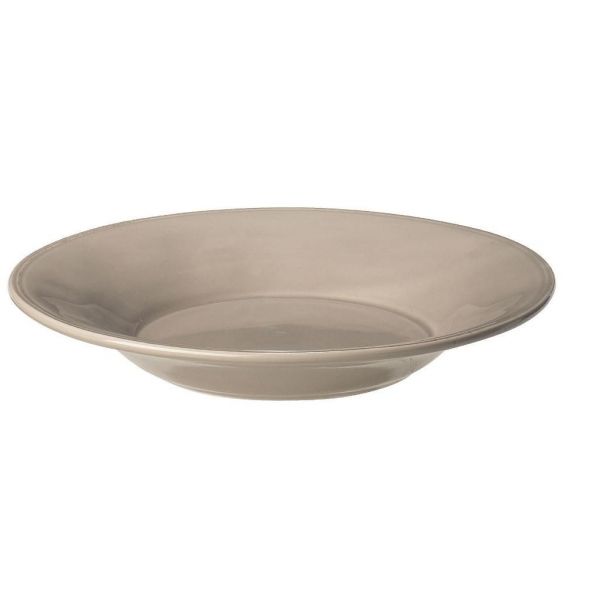 ТАРЕЛКА ДЛЯ ПАСТЫ  CONSTANCE MASTIC PAT.PASTAS PLATE D27CM COTE TABLE, АРТИКУЛ 16555