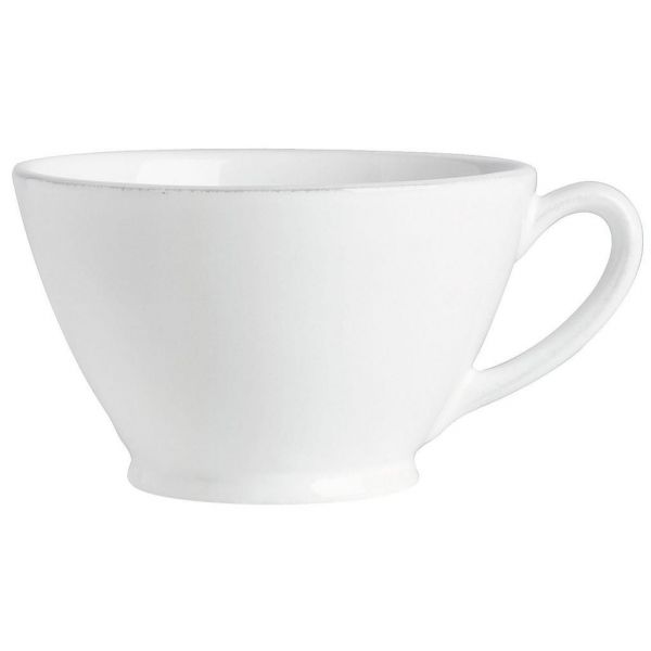 КРУЖКА WHITE CAMPAGNE JUMBO CUP 50CL COTE TABLE, АРТИКУЛ 1792