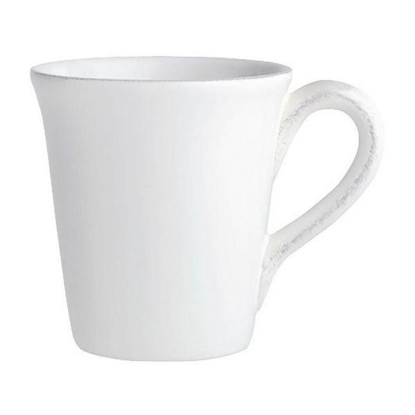 КРУЖКА WHITE ANTIC AMERICAN MUG 50CL COTE TABLE, АРТИКУЛ 1794