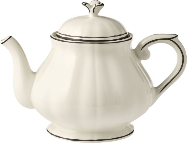Чайник FILET MANGANESE, 1,1  л,,  - В 17 см,, GIEN