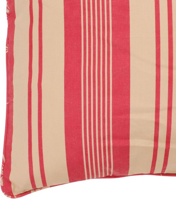Подушка под спину для банкетки, COMPTOIR DE FAMILLE,  70X50 см., хлопок, арт. 200101