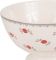 ПИАЛА, COMPTOIR DE FAMILLE,  BOWL FLOWERS COLLECTION 75CL EARTHENWARE, АРТИКУЛ 200822