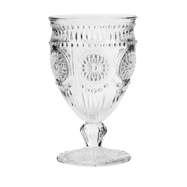 БОКАЛ НА НОЖКЕ STEMMED GLASS CHAMBORD 25CL GLASS COTE TABLE, АРТИКУЛ 22204