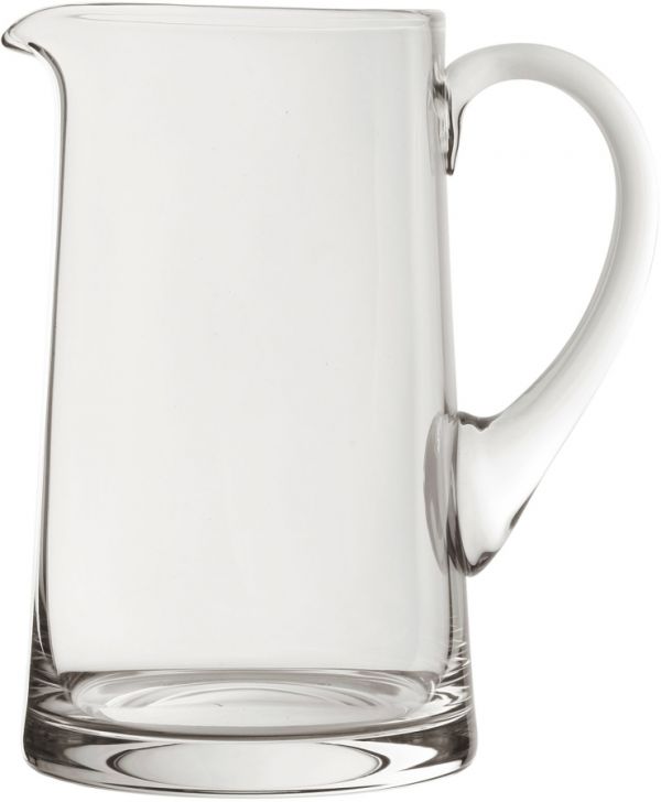 КУВШИН PITCHER PISE 1.5L GLASS COTE TABLE, АРТИКУЛ 23275