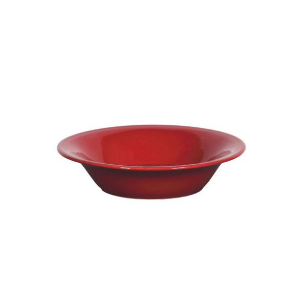 ЧАШКА CONSTANCE RED CEREAL BOWL D19CM COTE TABLE, АРТИКУЛ 23297