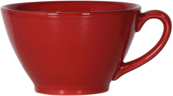 КРУЖКА RED CAMPAGNE JUMBO CUP 50CL COTE TABLE, АРТИКУЛ 23307