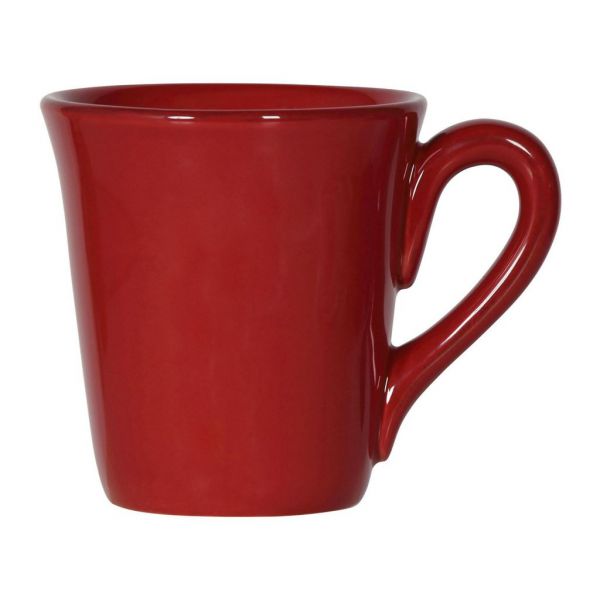 КРУЖКА RED AMERICAN MUG 50CL COTE TABLE, АРТИКУЛ 23308