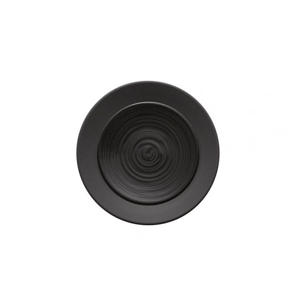 Тарелка для хлеба 14 см.,  BAHIA ONYX, DEGRENNE, арт.236546