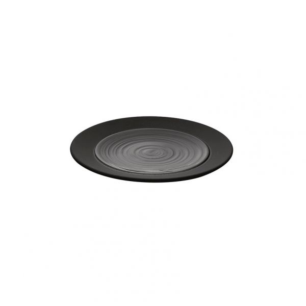 Тарелка для хлеба 14 см.,  BAHIA ONYX, DEGRENNE, арт.236546