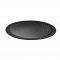 Тарелка десертная Д23 см.,, BAHIA ONYX /BLACK, DEGRENNE, арт.236547