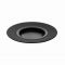 Тарелка десертная Д23 см.,, BAHIA ONYX /BLACK, DEGRENNE, арт.236551