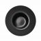 Тарелка десертная Д23 см.,, BAHIA ONYX /BLACK, DEGRENNE, арт.236551