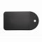 Доска для подачи 25x13,5 см, BAHIA ONYX /BLACK, DEGRENNE, арт.237206