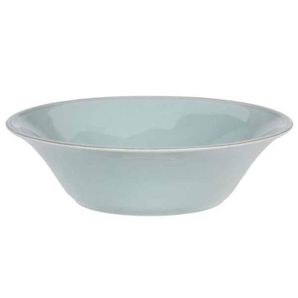 САЛАТНИК CONSTANCE SEA GREEN SALAD BOWL D30CM COTE TABLE, АРТИКУЛ 25293