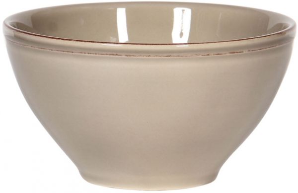 ЧАША BOWL CAMPAGNE MASTIC 50CL COTE TABLE, АРТИКУЛ 25352