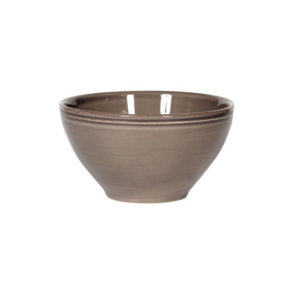 ЧАША BOWL CAMPAGNE PEPPER 50CL COTE TABLE, АРТИКУЛ 25355