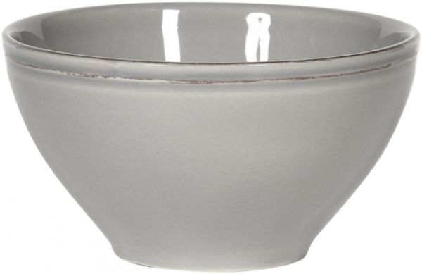 ЧАША BOWL CAMPAGNE LIGHT GREY 50CL COTE TABLE, АРТИКУЛ 25356