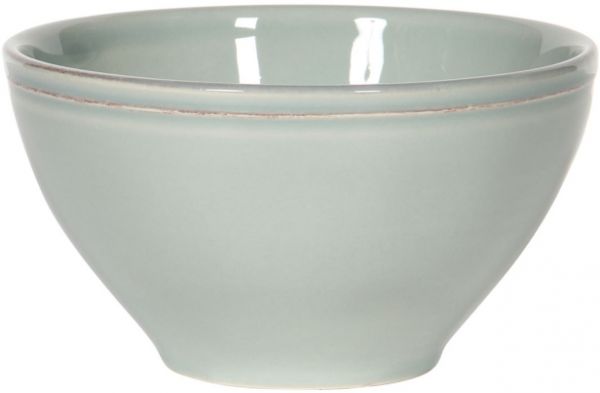 ЧАША BOWL CAMPAGNE SEA GREEN 50CL COTE TABLE, АРТИКУЛ 25361