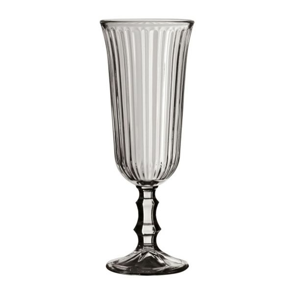 БОКАЛ ДЛЯ ШАМПАНСКОГО FLUTE BELEM 12CL GLASS COTE TABLE, АРТИКУЛ 25368