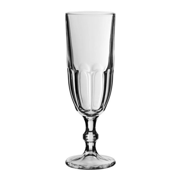 БОКАЛ ДЛЯ ШАМПАНСКОГО FLUTE CALICE 16CL GLASS COTE TABLE, АРТИКУЛ 25371