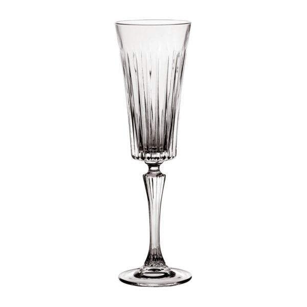 БОКАЛ ДЛЯ ШАМПАНСКОГО FLUTE TIMELESS 21CL GLASS COTE TABLE, АРТИКУЛ 25719