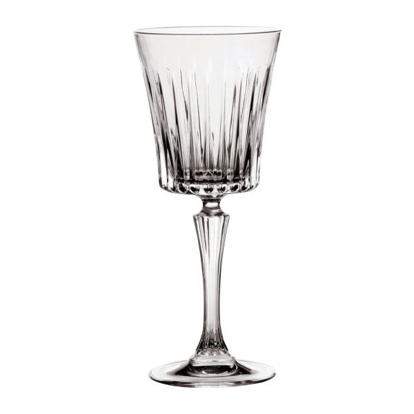 БОКАЛ ДЛЯ ВОДЫ STEMMED GLASS WATER TIMELESS 29CL GLASS COTE TABLE, АРТИКУЛ 25720