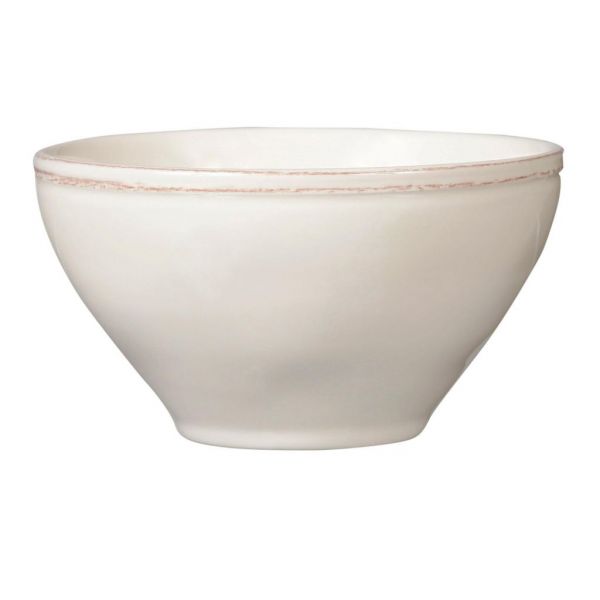 ЧАША BOWL CAMPAGNE IVORY 50CL  COTE TABLE, АРТИКУЛ 25787