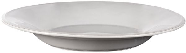 ТАРЕЛКА ДЛЯ ПАСТЫ  CONSTANCE GREY PAT.PASTAS PLATE D27CM COTE TABLE, АРТИКУЛ 25793