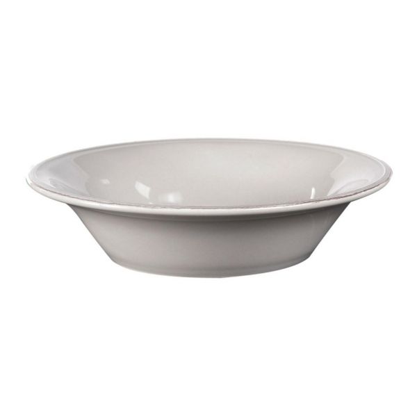 ЧАШКА CONSTANCE GREY PAT.CEREAL BOWL D19CM COTE TABLE, АРТИКУЛ 25794