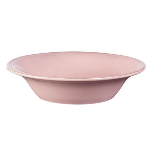 ЧАШКА CONSTANCE PINK CEREAL BOWL  D19CM COTE TABLE, АРТИКУЛ 25804