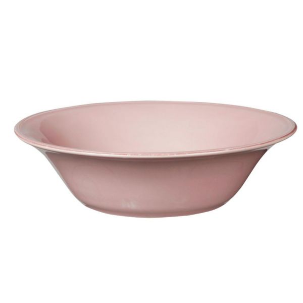 САЛАТНИК CONSTANCE PINK SALAD BOWL D30CM COTE TABLE, АРТИКУЛ 25805