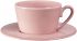 ЧАЙНАЯ ПАРА CONSTANCE PINK BREAKF.CUP&SAUCER 37.5CL COTE TABLE, АРТИКУЛ 25806