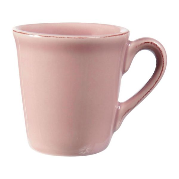 КРУЖКА PINK AMERICAN MUG 50CL COTE TABLE, АРТИКУЛ 25808