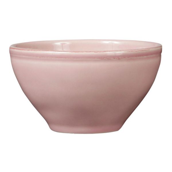 ЧАША BOWL CAMPAGNE LIGHT PINK 50CL  COTE TABLE, АРТИКУЛ 25810