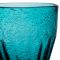 Стакан из голубого стекла 350 мл. Cote Table артикул 28702 Стакан из голубого стекла 350 мл. Cote Table артикул 28702
