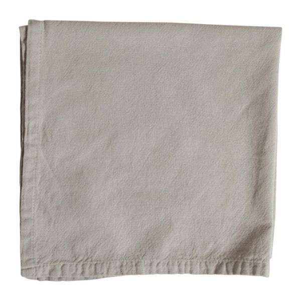 САЛФЕТКА  NAPKIN PYLA GREY 47x47CM COTE TABLE, АРТИКУЛ 29384