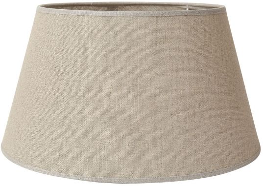 АБАЖУР FEB JUTE D18XH10CM COTE TABLE, Арт.:  30281