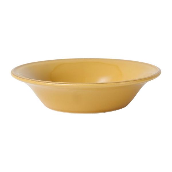 ЧАШКА  CEREAL BOWL   CONST MUSTARD D19CM EARTHENWARE COTE TABLE, АРТИКУЛ 30305