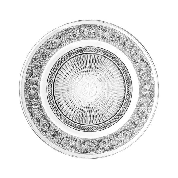 ТАРЕЛКА CLASSIC DINNER PLATE D25CM COTE TABLE, АРТИКУЛ 30448