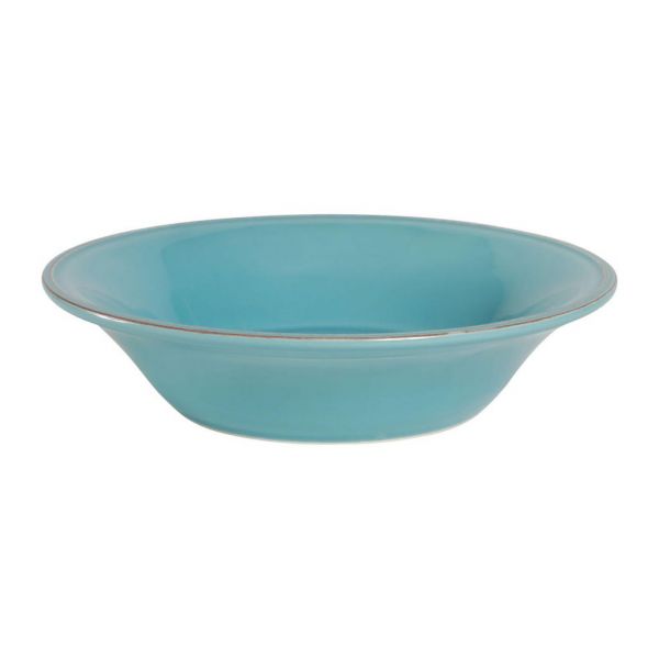 ЧАШКА  CEREAL BOWL CONSTANCE TURQUOISE D19CM  COTE TABLE, АРТИКУЛ 31071