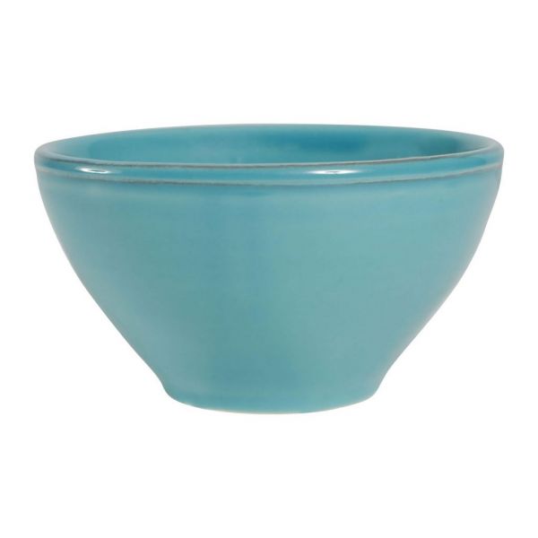 ПИАЛА  BOWL CAMPAGNE TURQUOISE 50CL  COTE TABLE, АРТИКУЛ 31073