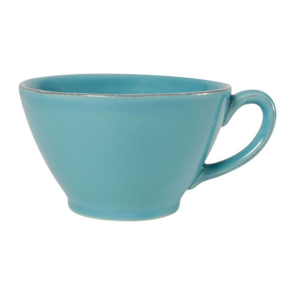 КРУЖКА JUMBO CUP CAMPAGNE TURQUOISE 50CL  COTE TABLE, АРТИКУЛ 31074